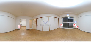 コートウィステリア 103 【千葉県八千代緑が丘】 の外観写真