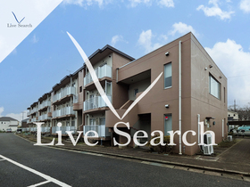 コートウィステリア 103 【千葉県八千代緑が丘】 の外観写真