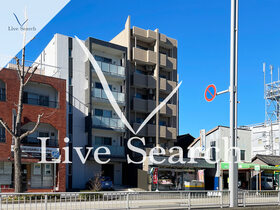 パステル瑞穂通 301 【愛知県瑞穂区役所】 の外観写真