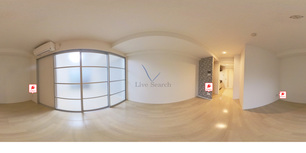 ラ・フォルテ弦巻 302 【東京都上町駅、桜新町駅、世田谷駅】 の外観写真