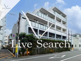 ラ・フォルテ弦巻 302 【東京都上町駅、桜新町駅、世田谷駅】 の外観写真