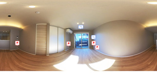 グリシーナ 103 【埼玉県北戸田駅】 の外観写真