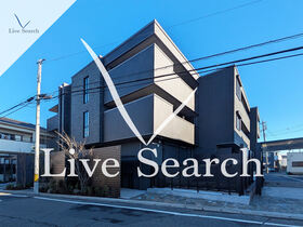 グリシーナ 103 【埼玉県北戸田駅】 の外観写真