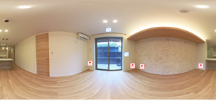 ペティーユ 102 【埼玉県戸田公園】 の外観写真