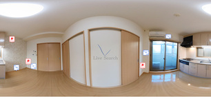 テラス風見鶏 103 【東京都雑司が谷駅】 の外観写真