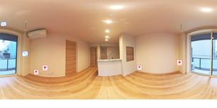 レオナ　イースト 101 【埼玉県みずほ台】 の外観写真