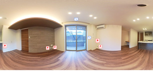 ペティーユ 103 【埼玉県戸田公園】 の外観写真