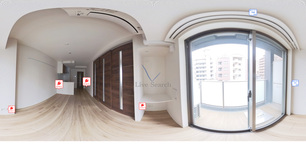 オーパスホームズ大泉学園Ⅰ 602 【東京都大泉学園】 の外観写真