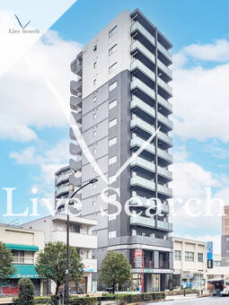 オーパスホームズ大泉学園Ⅰ 602 【東京都大泉学園】 の外観写真