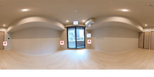 エスティメゾン銀座 304 【東京都銀座駅】 の外観写真