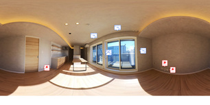 グリシーナ 201 【埼玉県北戸田駅】 の外観写真