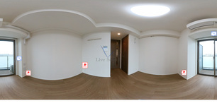 オーパスホームズ南行徳 405 【千葉県南行徳】 の外観写真