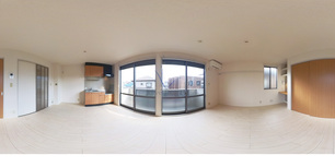 イーストリッジ 201 【茨城県荒川沖駅】 の外観写真