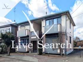 イーストリッジ 201 【茨城県荒川沖駅】 の外観写真