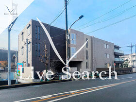 ペティーユ 201 【埼玉県戸田公園】 の外観写真