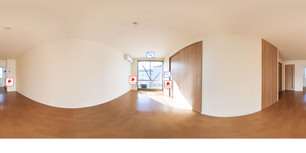 エスペランサ七番館 205 【千葉県千葉寺駅】 の外観写真