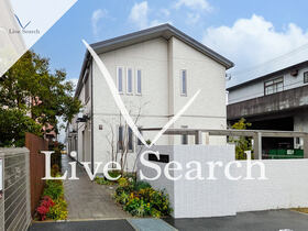 ケーズハモニー南植松 205 【大阪府八尾駅】 の外観写真