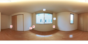 Espoir 202 【大阪府津久野駅】 の外観写真