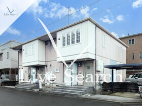 Espoir 202 【大阪府津久野駅】 の外観写真