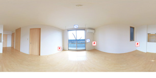 シャーメゾンいづみⅠ 102 【埼玉県JR川越線南古谷駅】 の外観写真