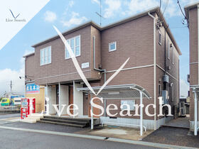 シャーメゾンいづみⅠ 102 【埼玉県JR川越線南古谷駅】 の外観写真