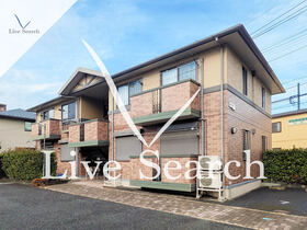 イヴェール 202 【埼玉県南与野駅】 の外観写真