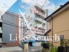 858515R レインボーメセナ 203 【東京都三ノ輪駅】 の外観写真