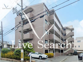 ルエストコート 405 【兵庫県甲東園駅】 の外観写真