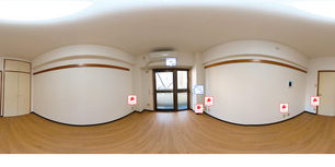 ヴィラ幸 505 【神奈川県JR川崎駅】 の外観写真