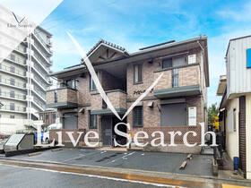 アイビーキューブ 201 【大阪府鳳駅】 の外観写真