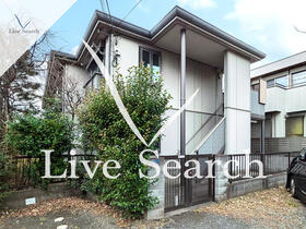 サンハーベスト 202 【東京都大岡山】 の外観写真