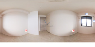 パークタワー北浜 3608 【大阪府京阪本線　北浜】 の外観写真