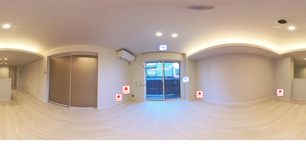 グリシーナ 101 【埼玉県北戸田駅】 の外観写真