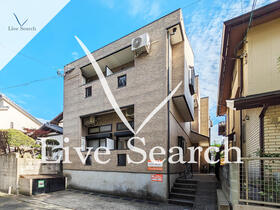 ピュア室見弐番館 203 【福岡県室見駅】 の外観写真