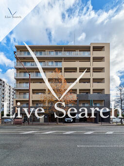 アーバンゲート別府 406 【福岡県別府駅】 の外観写真