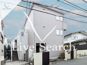 マ・メール Natsu  201 【東京都中央本線　中野駅】 の外観写真