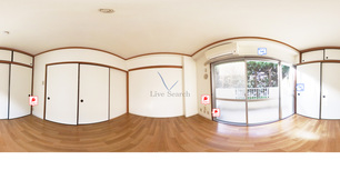 ラ・ファイナマンション 103 【東京都府中駅】 の外観写真