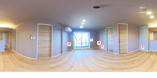 グリシーナ 204 【埼玉県北戸田駅】 の外観写真