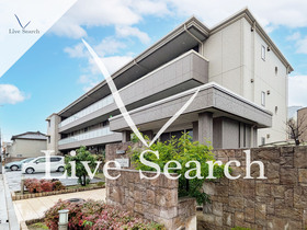 グラン・シェクル浜寺公園 206 【大阪府諏訪ノ森駅】 の外観写真