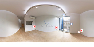 ブルーコート池上 203 【東京都池上】 の外観写真