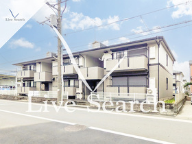 オイコス　参番館 103 【埼玉県埼京線　戸田公園駅　バス所要時間13分　笹目東小学校入口バス停　徒歩7分】 の外観写真