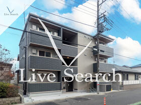 Dアヴァンス登戸町 103 【埼玉県南越谷駅】 の外観写真