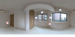 UPGレジデンス芦花公園 401 【東京都芦花公園駅】 の外観写真