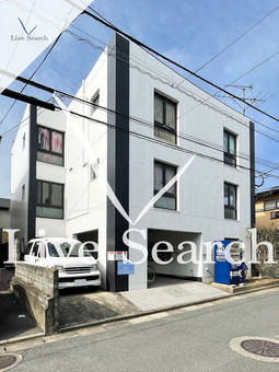 ウイングピア和白 201 【福岡県和白駅】 の外観写真