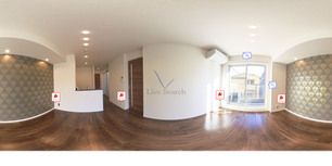 桜テラス 205 【東京都千川駅】 の外観写真