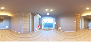 グリシーナ 205 【埼玉県北戸田駅】 の外観写真