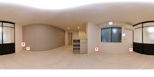 ディーシンシア 102 【千葉県北習志野】 の外観写真