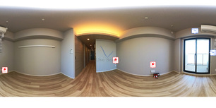 Junri　Sakurayama 1403 【愛知県桜山駅】 の外観写真