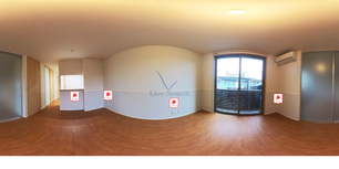 ルミエール 0101 【大阪府大阪メトロ谷町線 長原駅】 の外観写真