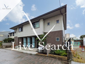 ルミエール 0101 【大阪府大阪メトロ谷町線 長原駅】 の外観写真